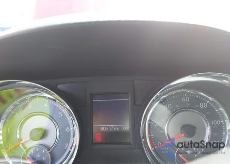 2014 Chrysler Town & Country Touring from USA, damaged, VIN 2C4RC1BG2ER310839